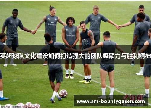 英超球队文化建设如何打造强大的团队凝聚力与胜利精神 英超球队文化建设如何打造强大的团队凝聚力与胜利精神