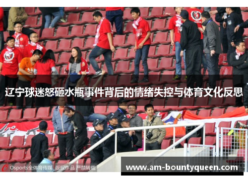 辽宁球迷怒砸水瓶事件背后的情绪失控与体育文化反思 辽宁球迷怒砸水瓶事件背后的情绪失控与体育文化反思