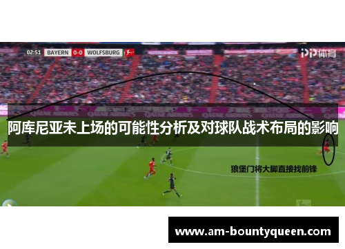 阿库尼亚未上场的可能性分析及对球队战术布局的影响 阿库尼亚未上场的可能性分析及对球队战术布局的影响